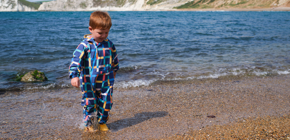 10 Things to Spot on your Beach Walks