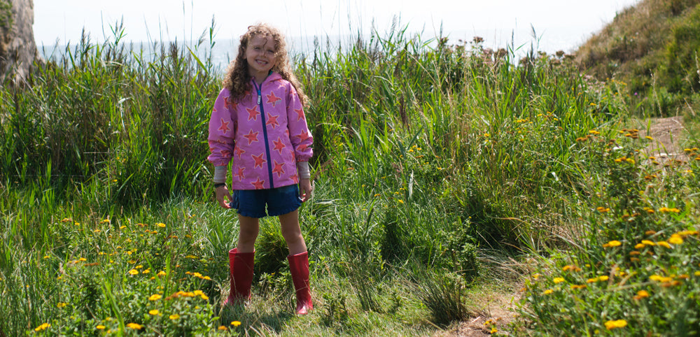 10 Tips For Family Festivals