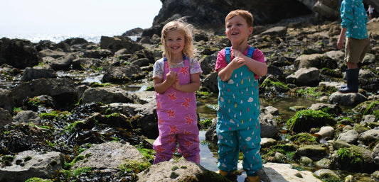 10 Family-Friendly Activities For May Bank Holiday Weekend