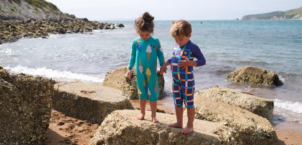 10 Outdoor Activities For May Half-Term