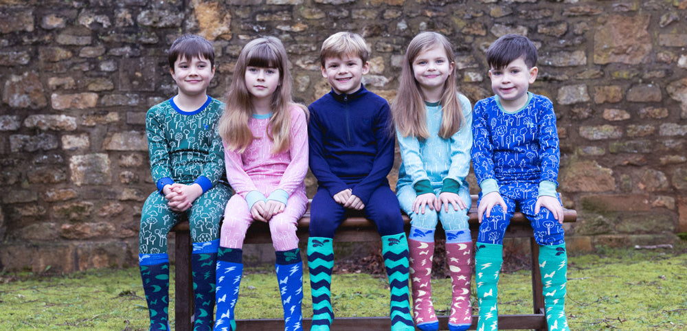 5 Mindfulness Activities for Children