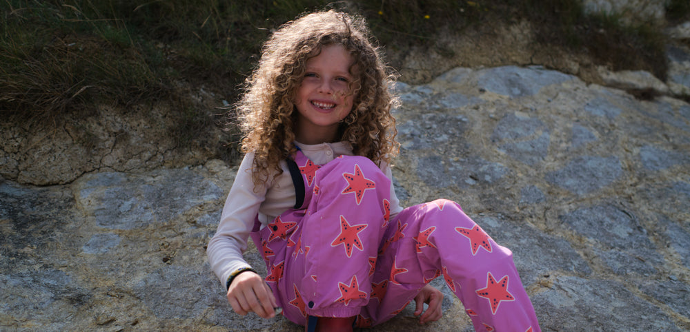 10 Outdoor Activities That Make Us Happy