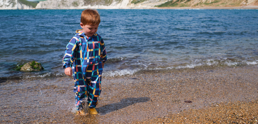 Books to Inspire an Outdoor Adventure