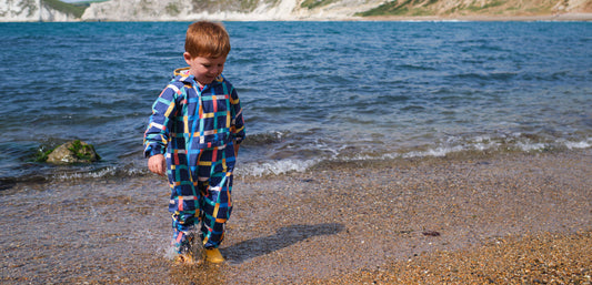 Books to Inspire an Outdoor Adventure