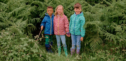 5 After School Outdoor Activities