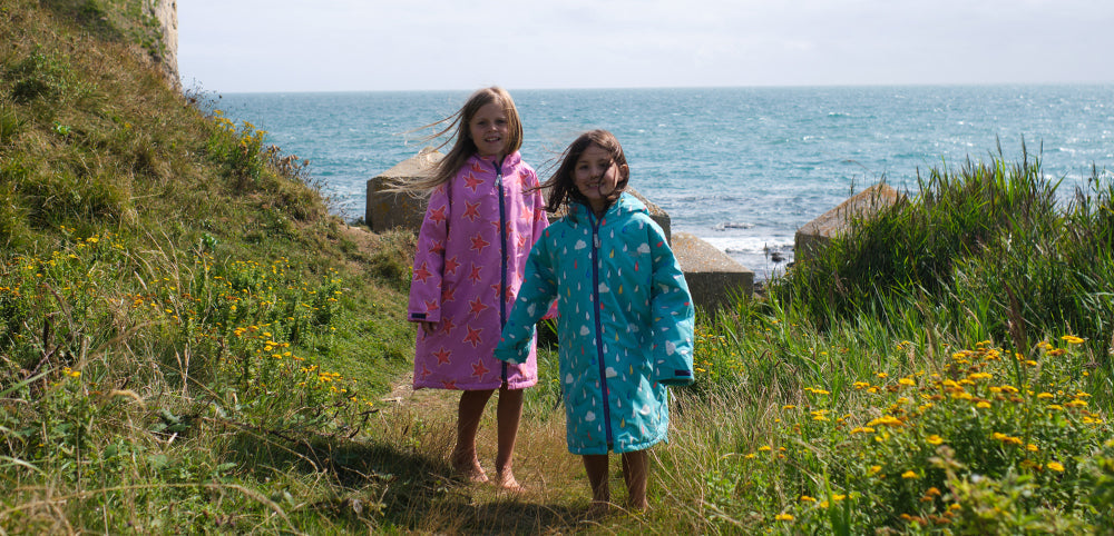 8 Perfect Picnic Spots in the UK