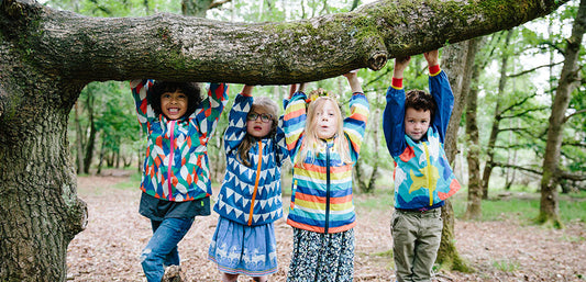 5 Eco-Friendly Ideas for the Family