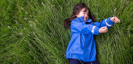 The Benefits of Play