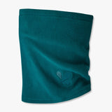 Fleece Snood Green