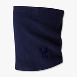 Fleece Snood Navy