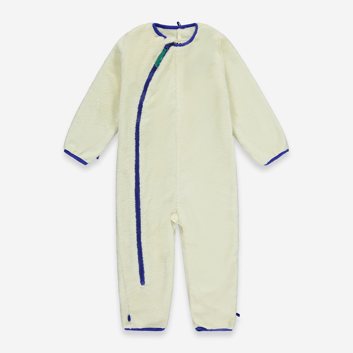 3 in 1 Waterproof Scampsuit Green
