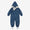 3 in 1 Waterproof Scampsuit Navy