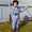 EcoWarm Waterproof Snowsuit Blue