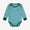 Thermal Baby Grow Turquoise Forest