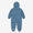 EcoWarm Waterproof Snowsuit Blue