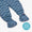 EcoWarm Waterproof Snowsuit Blue
