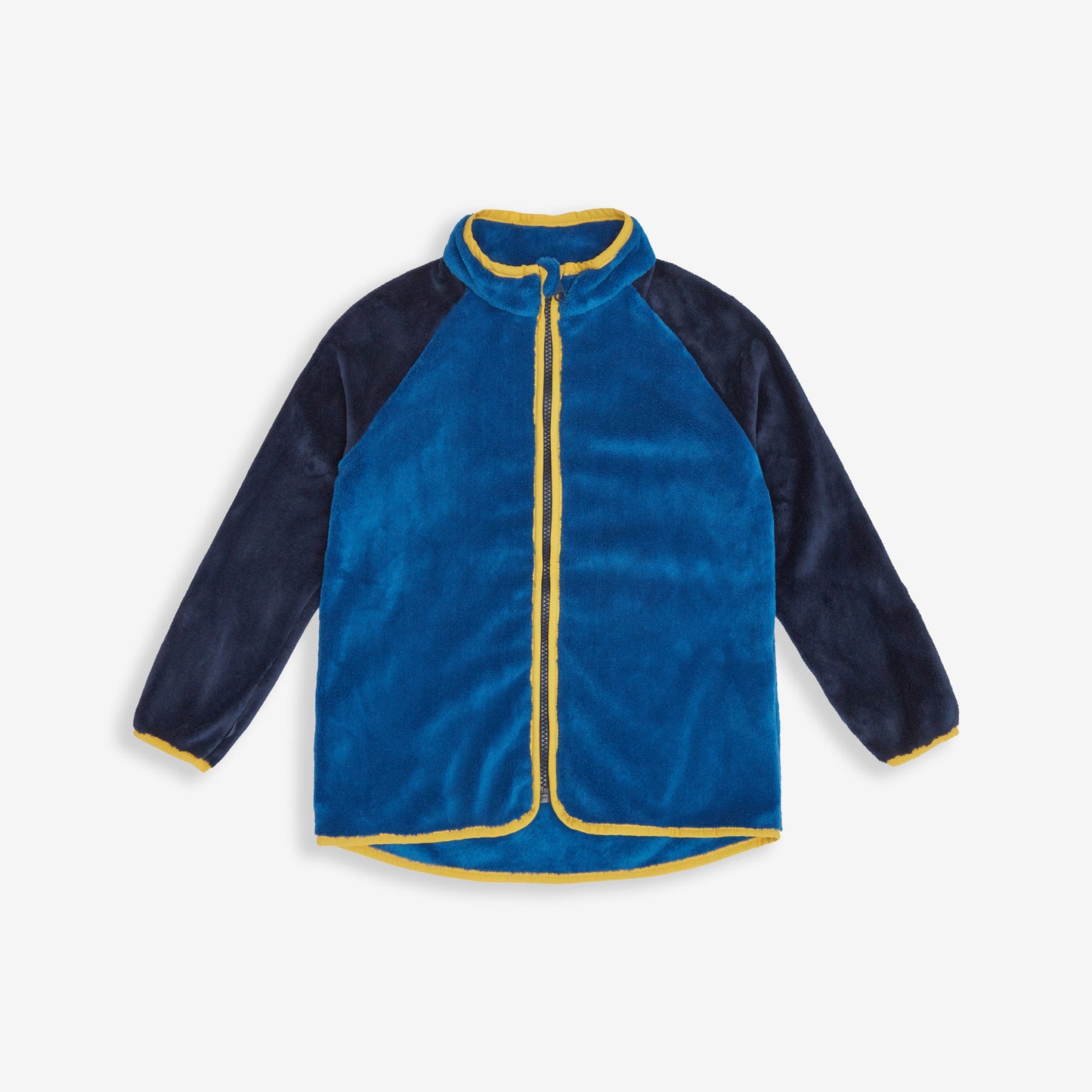 3 in 1 Waterproof Parka Navy