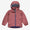 Waterproof Puffer Jacket Pink