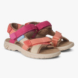 Trekker Kids Sandals Pink