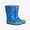 Essentials Toddler Wellies Blue Raindrop