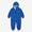 Essentials Waterproof Puddle Suit Blue Raindrop