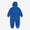 Essentials Waterproof Puddle Suit Blue Raindrop