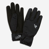 Waterproof Gloves Black