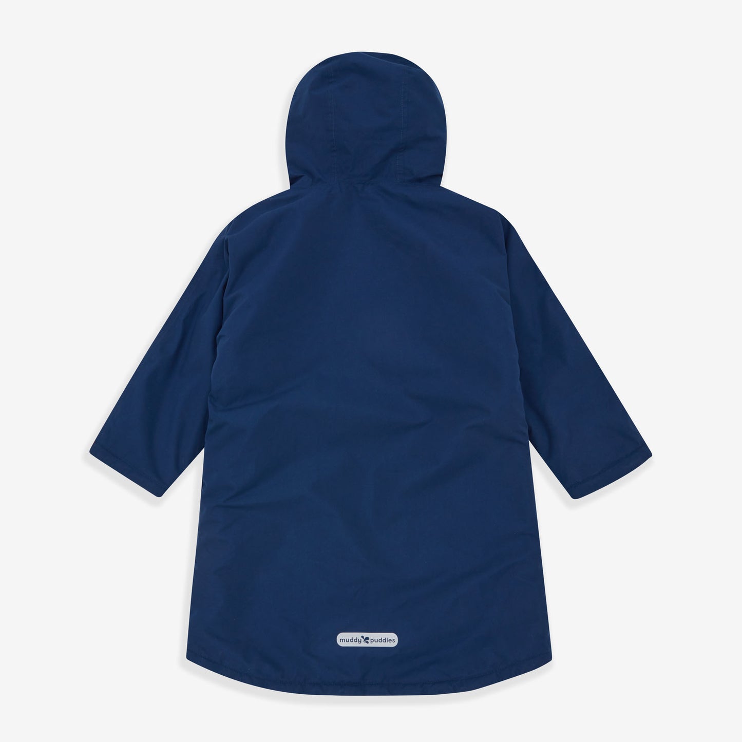 Waterproof Changing Robe Navy