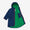 Waterproof Changing Robe Navy
