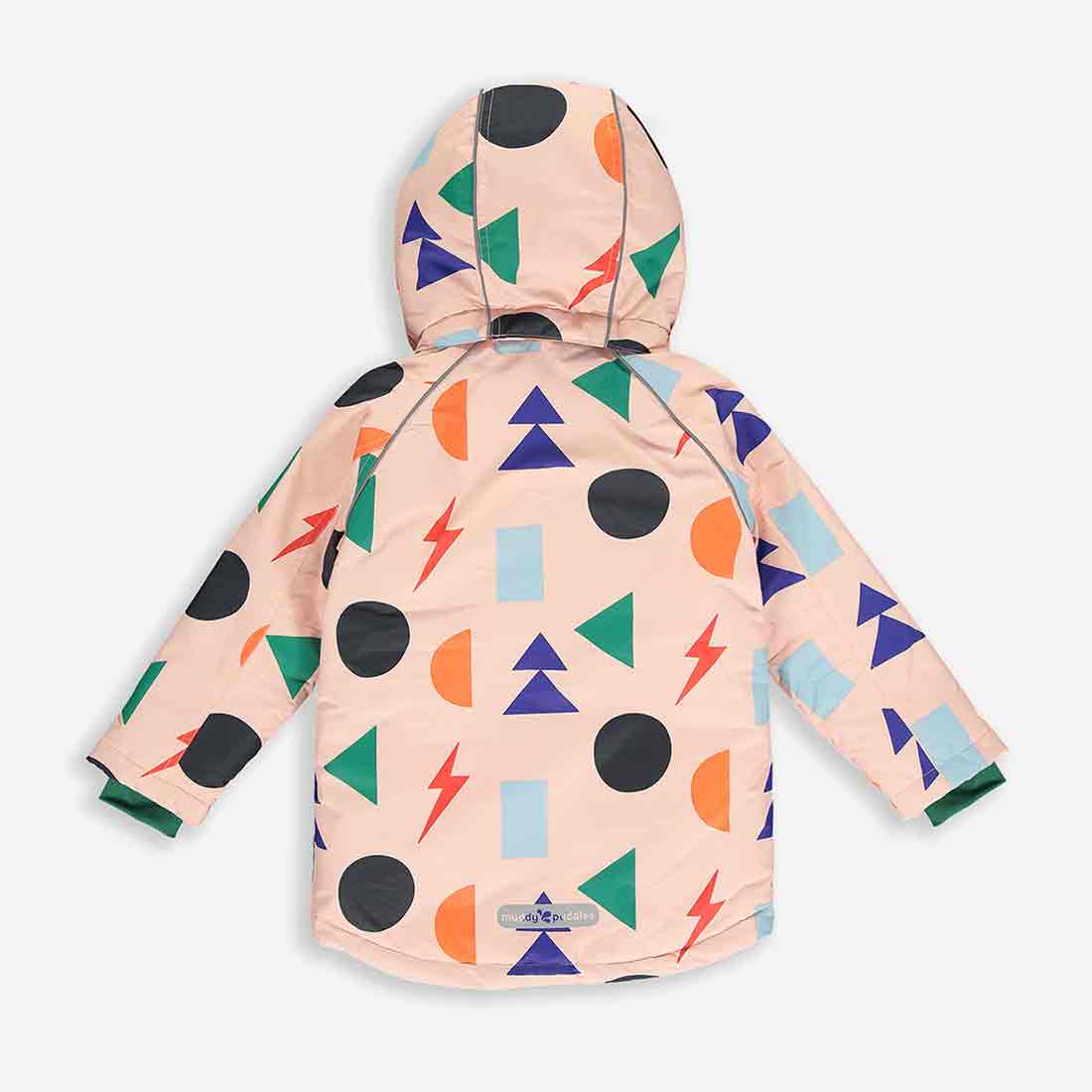 Blizzard Ski Jacket Pink