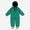 EcoWarm Waterproof Snowsuit Green