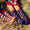 Puddlestomper Twin Pack Socks Red