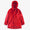 Originals Waterproof Jacket Red