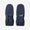 PU Mitts Navy Recycled