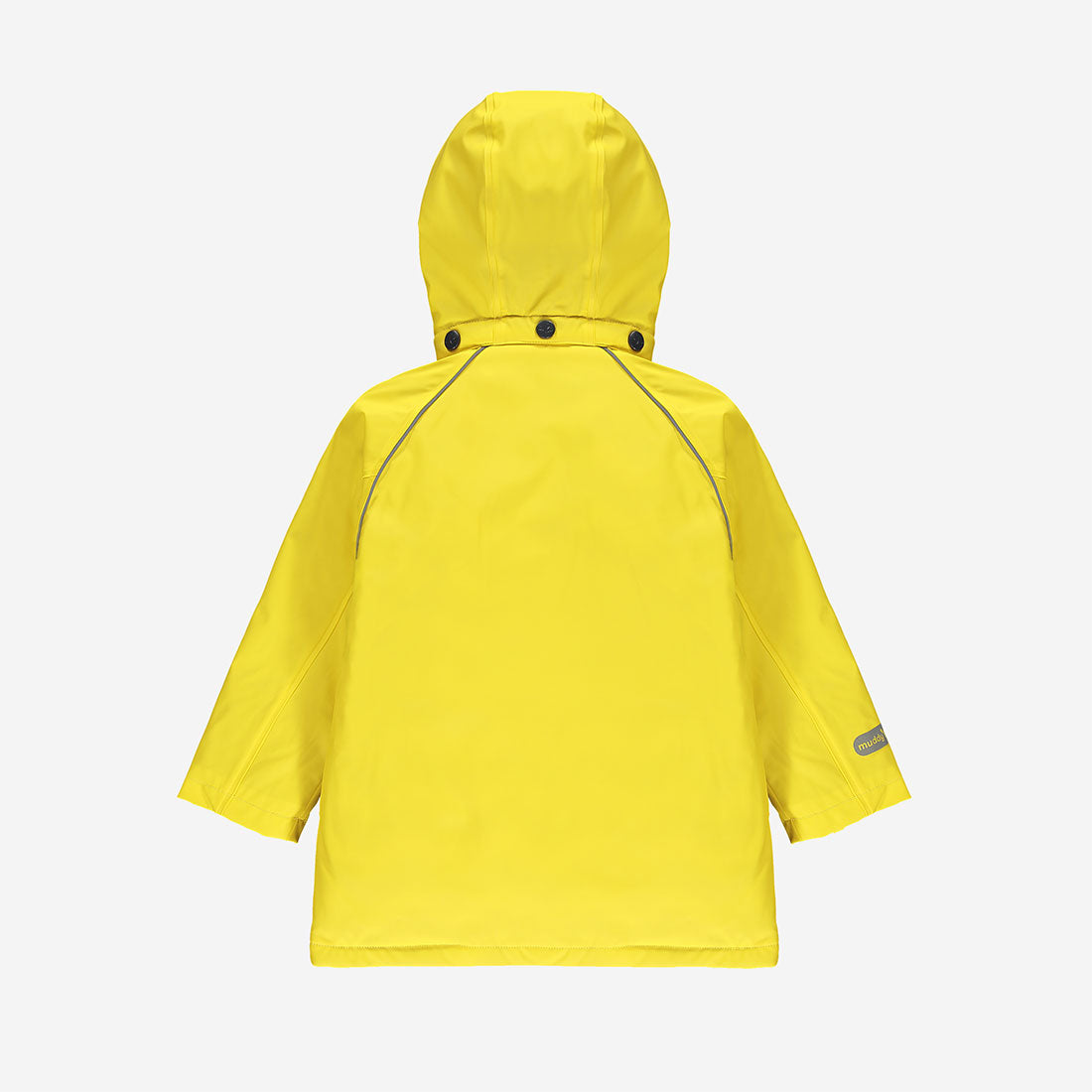 PuddleFlex Insulated Jacket Yellow