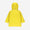 PuddleFlex Insulated Jacket Yellow