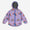 EcoLight Recycled Jacket Lilac