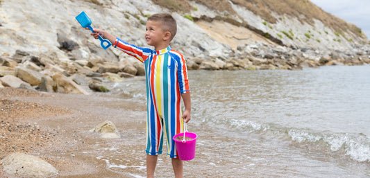Books Which Encourage Outdoor Play