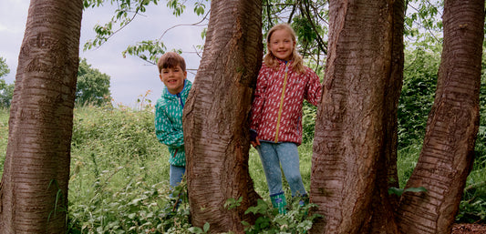 4 Must-Read Children’s Nature Books