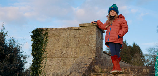 Our 10 Favourite Family-Friendly Castles