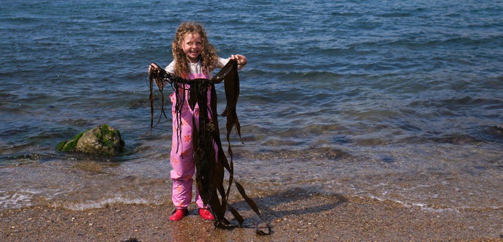 10 Ways to Connect With Nature