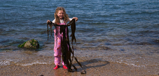 10 Ways to Connect With Nature