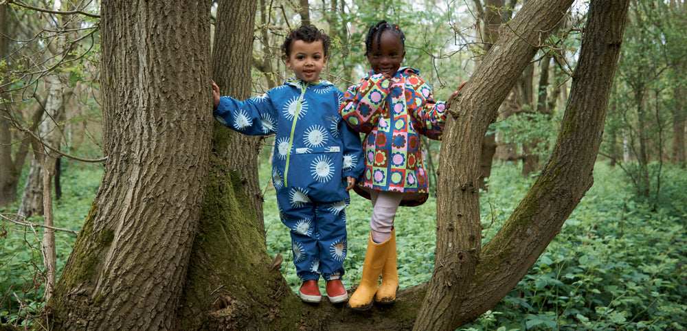 10 Country Parks Around the UK to Visit with Children