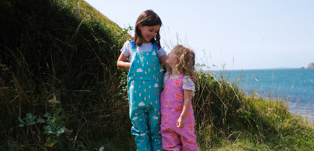 10 Country Parks Around the UK to Visit with Children