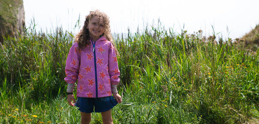 10 Best UK Family-Friendly Festivals 2025