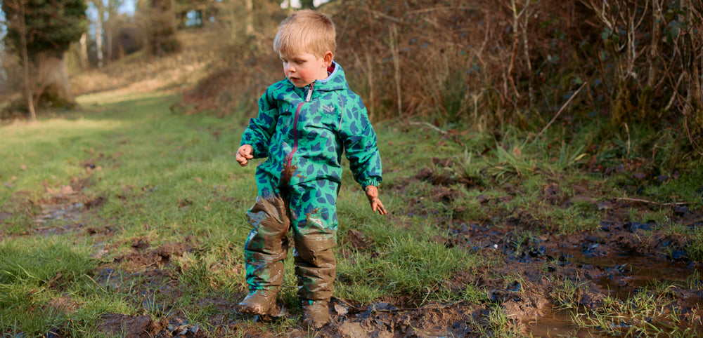 11 Marvellous Facts About Mud