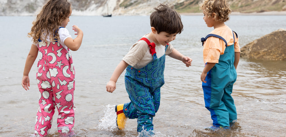 10 Family Days Out This May Half Term