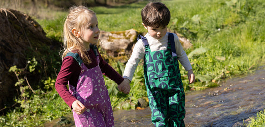 Micro Self-Care Tips for Parents