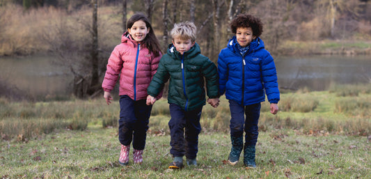 10 New Year’s Resolutions for Families