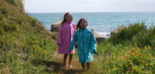 8 Perfect Picnic Spots in the UK